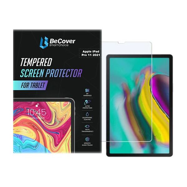 

Защитное стекло BeCover для Samsung Galaxy Tab A7 Lite SM-T220 / SM-T225 (706408)