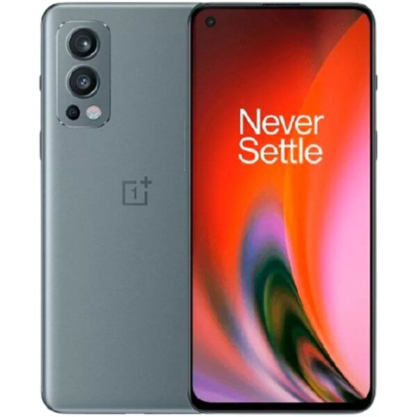 

OnePlus Nord 2 5G 8/128GB Gray Sierra