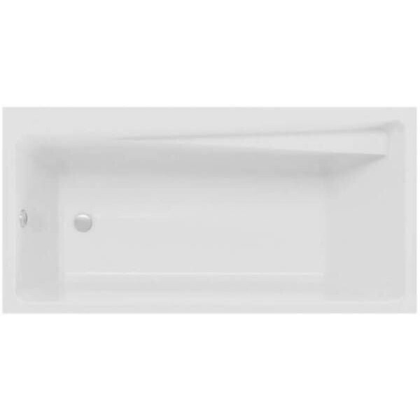 

Ванна POLIMAT Elza 150x70 см (с ножками)