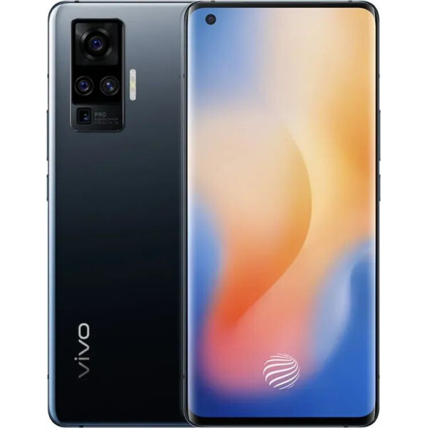 

vivo X50 Pro 8/256 GB Alpha Grey