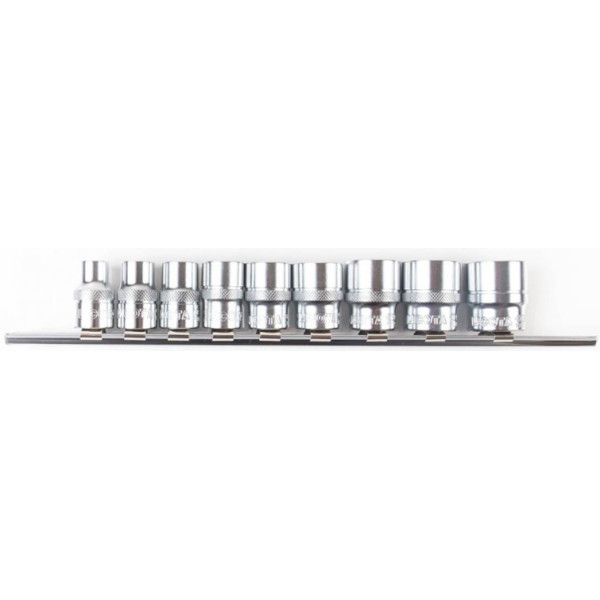

Набор торцевых головок 1/2" 12 гр. LICOTA TBS-22006
