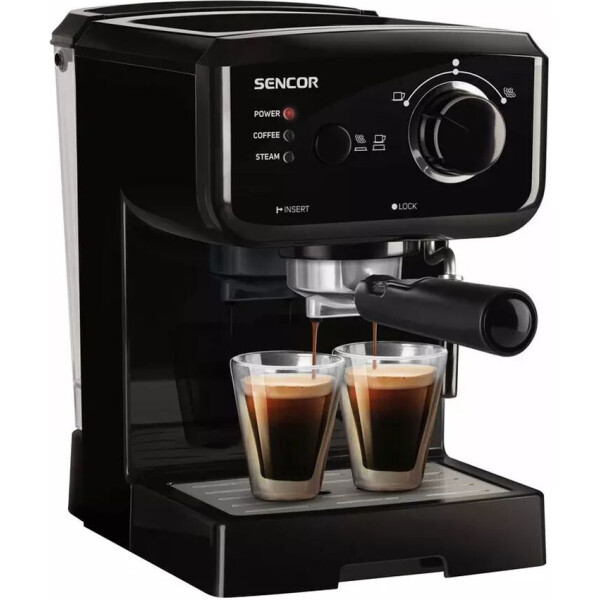 

Sencor SES 1710BK