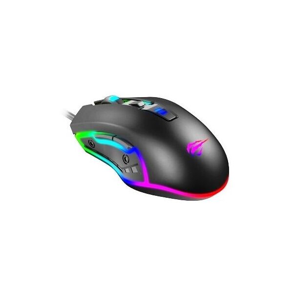 

Мышка HAVIT HV-MS1018 USB (25592)