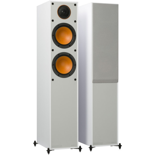 

Акустическая система MONITOR AUDIO Monitor 200 White