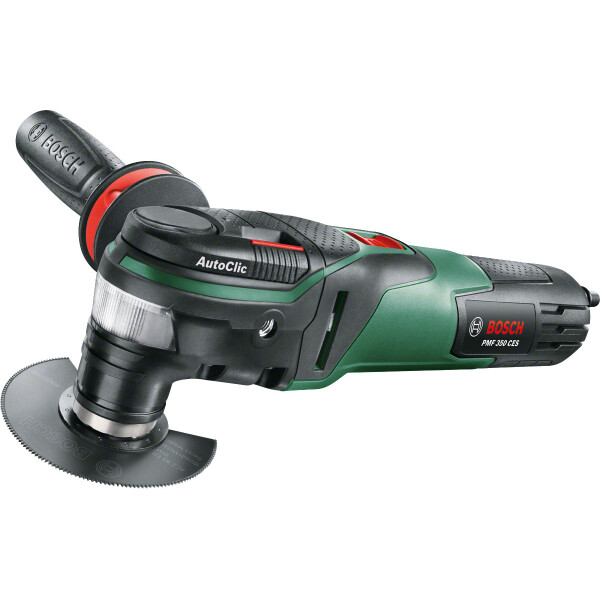 

Реноватор BOSCH PMF 350 CES (0603102220)