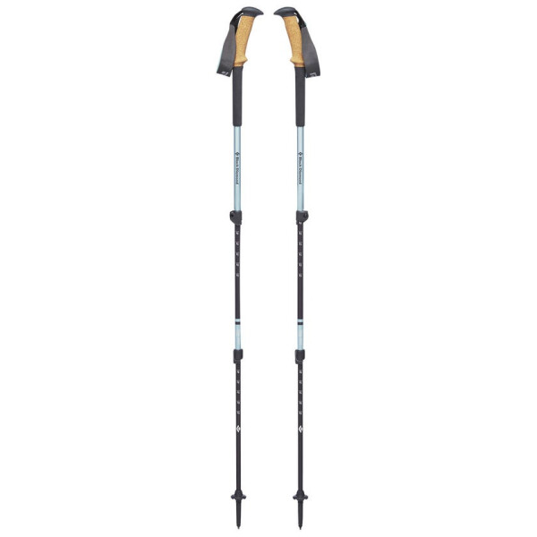 

Женские Black Diamond Trail Ergo Cork (BD 112513.3000)