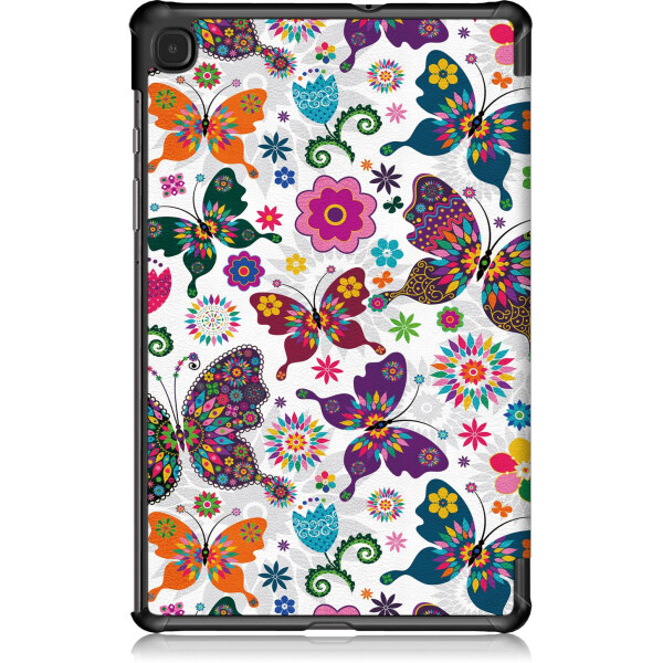 

BeCover Smart Case для Samsung Galaxy Tab S6 Lite 10.4 P610/P615 Butterfly (705194)