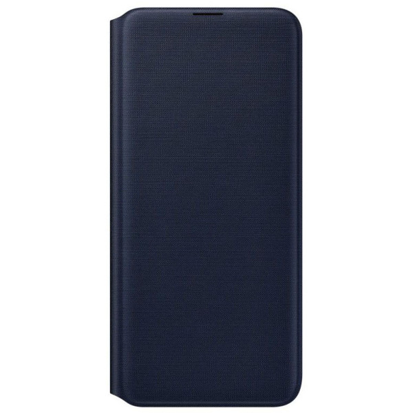 

Samsung A205 Wallet Cover Black EF-WA205PBEGRU