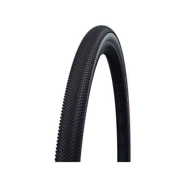 

Покрышка 28x1.35 700x35C (35-622) Schwalbe G-ONE Allround R-Guard Performance Folding B/B-SK HS473 DC, 67EPI EK(TIR-64-11)