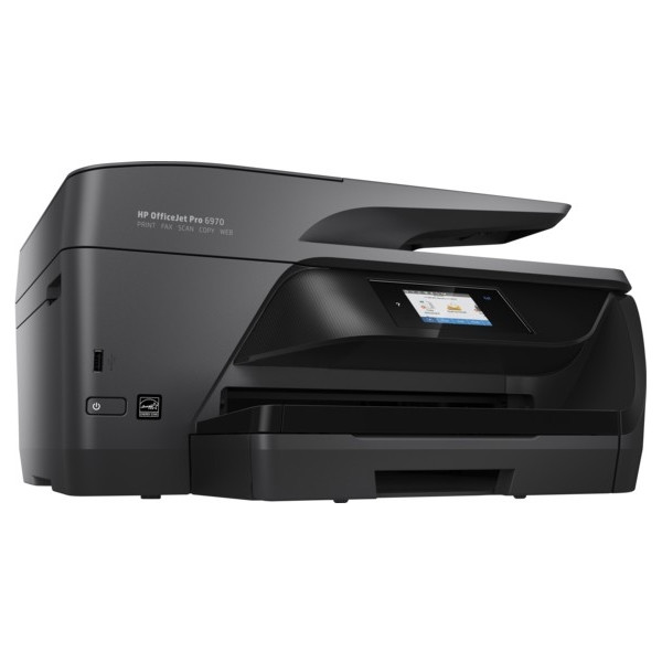 

Многофункциональное устройство HP OfficeJet Pro 6970 (J7K34A)