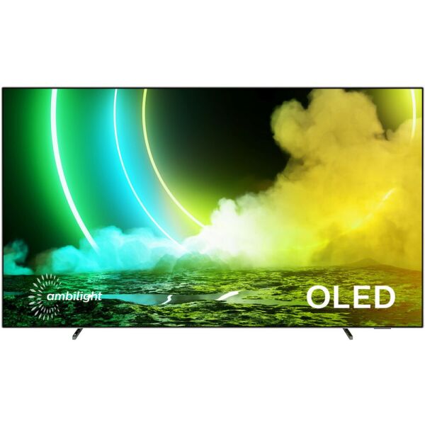 

Телевизор Philips 55OLED705/12