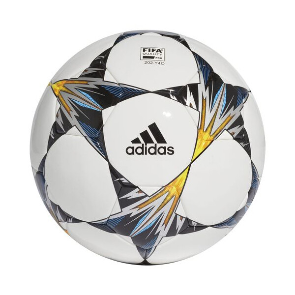 

футбольный Adidas Final Kyiv Competition 2018 - 95242