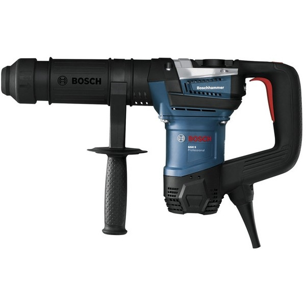 

Отбойный молоток Bosch GSH 501 (611337020)