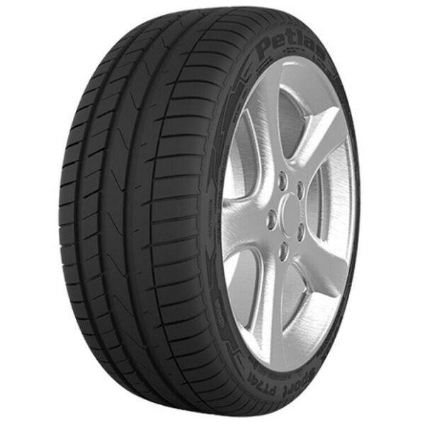 

Шина PETLAS VELOXSPORT PT741 RFT 245/45R18 96W