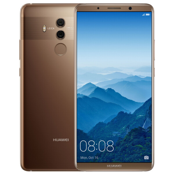 

Huawei Mate 10 Pro 6/128GB Brown