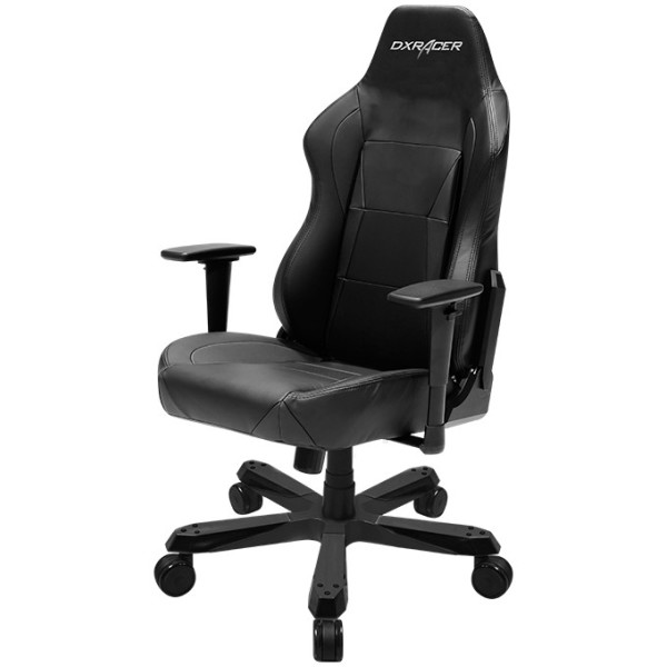 

Кресло геймерское DXRACER WORK OH/WY0/N (59894)