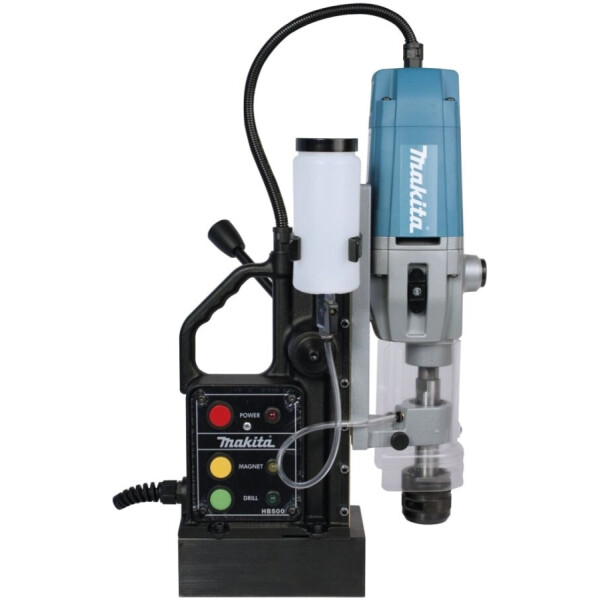 

Дрель алмазного бурения Makita HB500