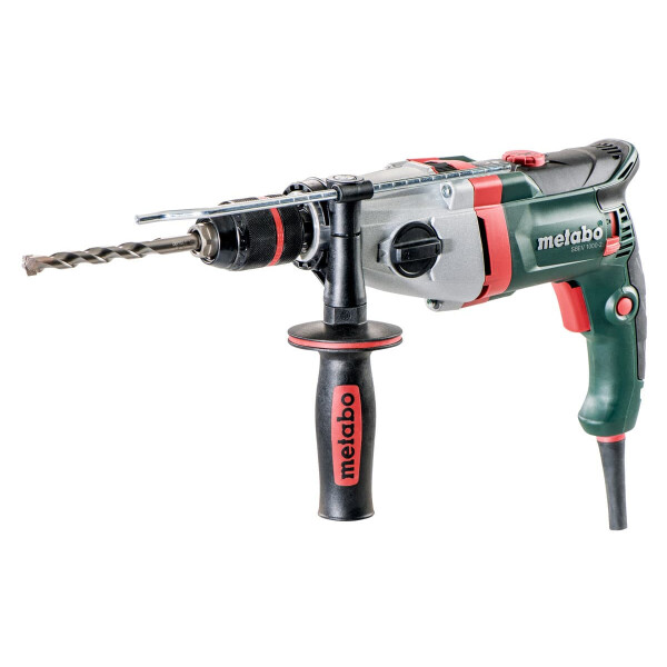 

Дрель ударная Metabo SBEV 1000-2 (600783500)