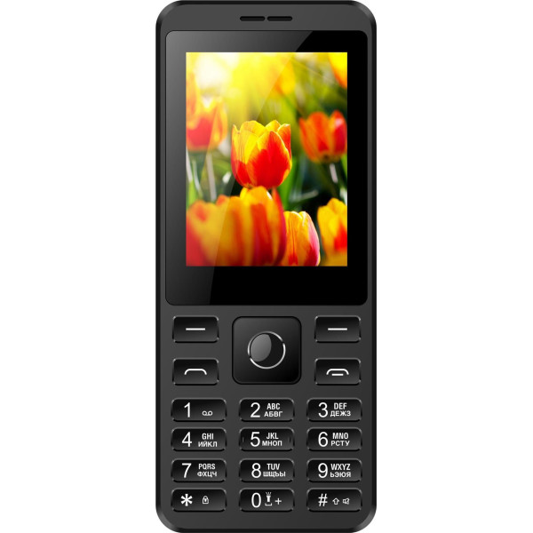

Nomi i249 Black