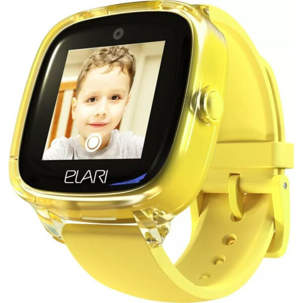 

ELARI KidPhone Fresh Yellow