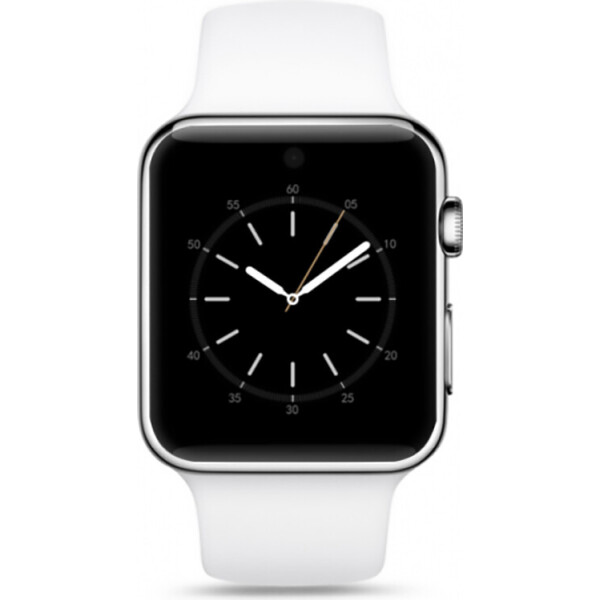 

Lemfo LF07 (DM09) White