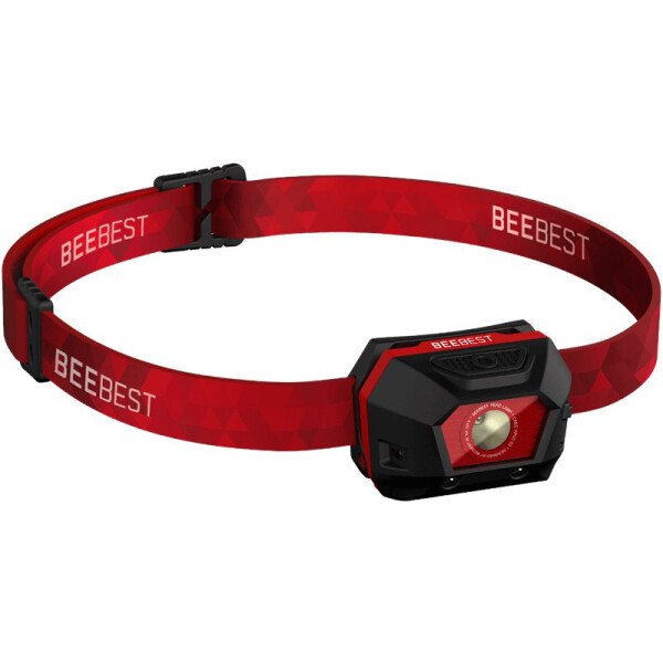 

Налобный фонарь BEEBEST Ultra Light (FH100)