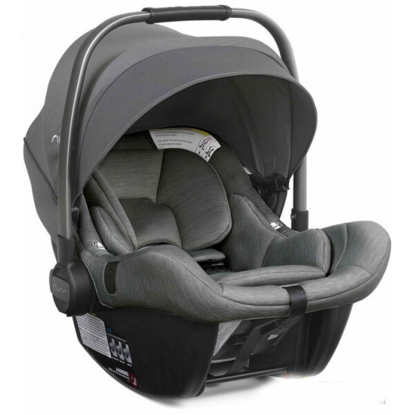 

Nuna Pipa Lite Ebony (CF-08-502EBNGL)