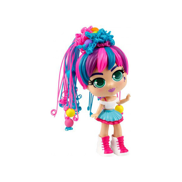 

Игровой набор с куклой Curligirls Именинница Бэйли (82095)
