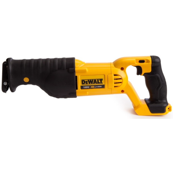 

Сабельная пила DeWALT DCS380N
