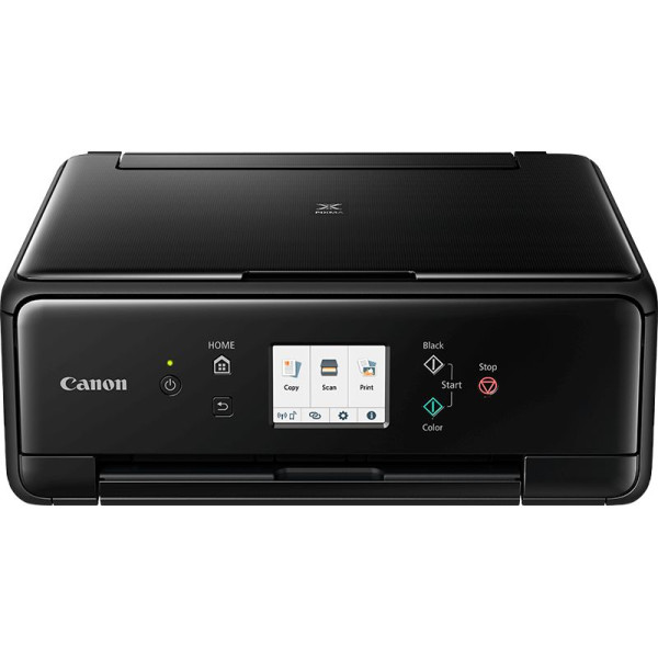 

Многофункциональное устройство Canon PIXMA TS6250 Black (2986C006)