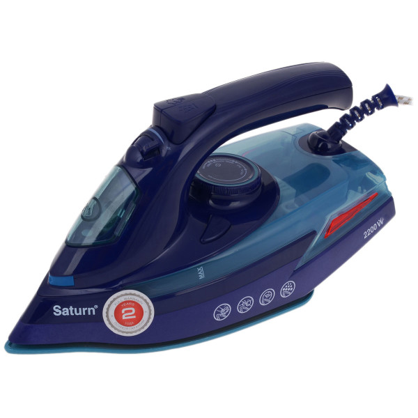 

Утюг Saturn ST-CC7128