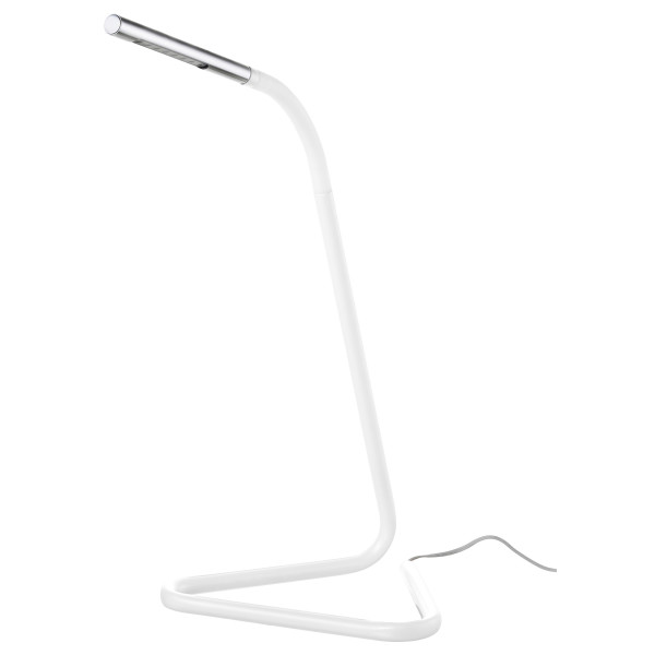 

Настольная лампа IKEA HÅRTE (102.382.71)