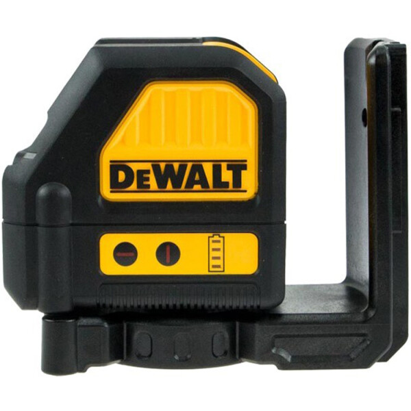 

Нивелир лазерный DeWalt DCE088NR