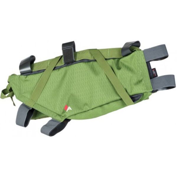 

Сумка на раму Acepac Roll Frame Bag M (Green) (ACPC 1062.GRN)