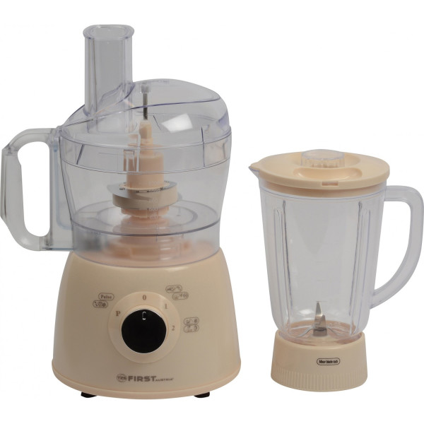 

Кухонный комбайн First FA-5118-4