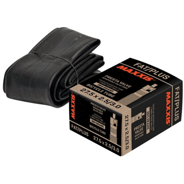 

Maxxis FAT Tire tube (IB00026400) 29x2.5/3.0 FV 0.8 mm