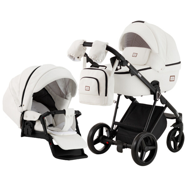 

универсальная 2 в 1 Adamex Mimi кожа 100% Q109 623704-0127