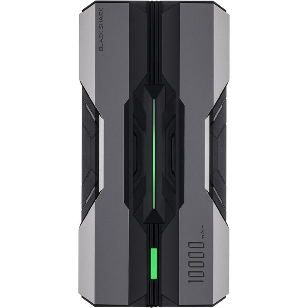 

Black Shark 10000 mAh Black
