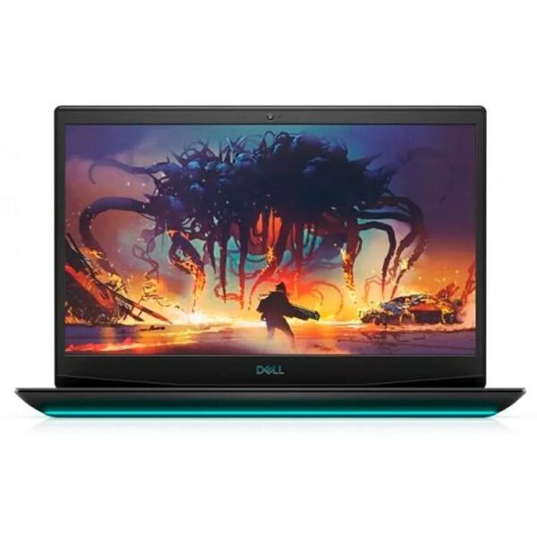 

Ноутбук Dell G5 5500 (GN5500EIEIH) CUSTOM [59168]