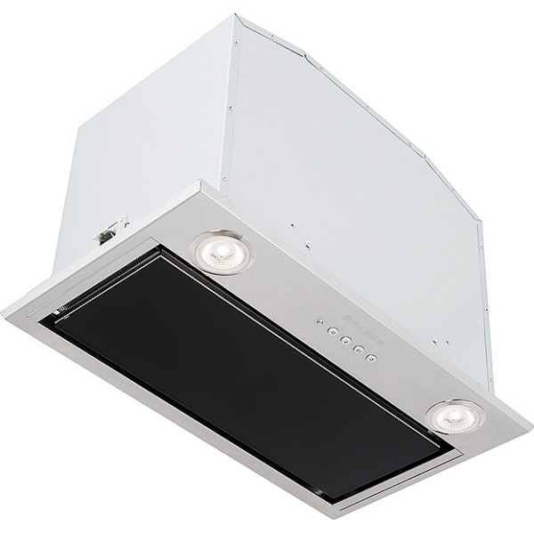 

Вытяжка Faber INCA LUX EV8 X/BK A52 Faber