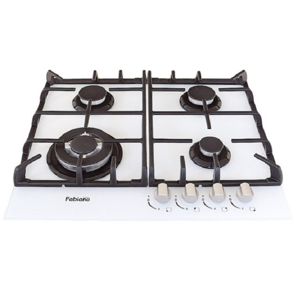 

Fabiano FHG 10-44 VGH-T White Glass