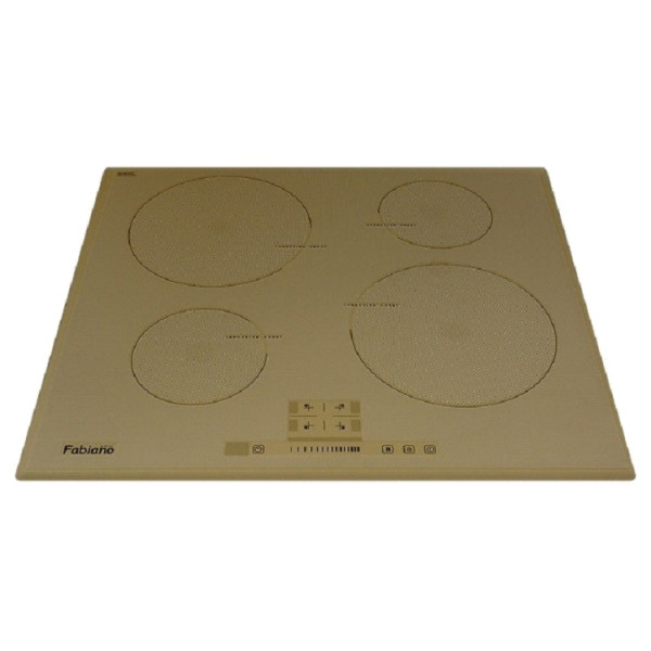 

Fabiano FHI 19-44 VTC Lux Gold