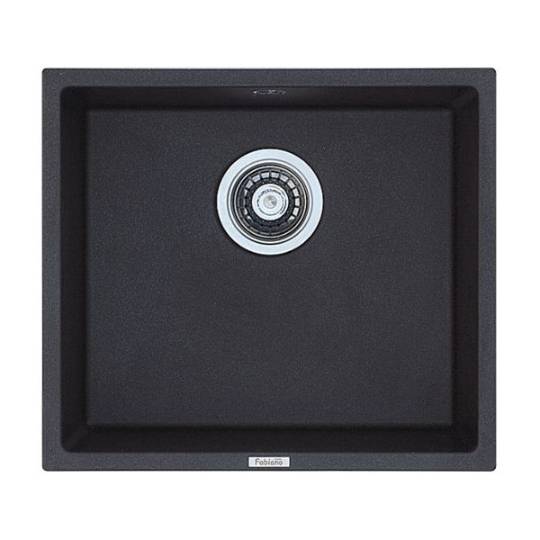 

Fabiano Quadro 45x40 Antracit