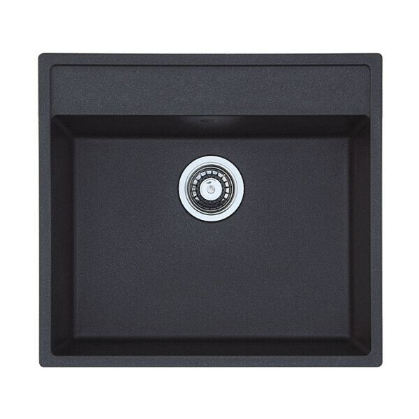 

Fabiano Quadro 56x51 Antracit