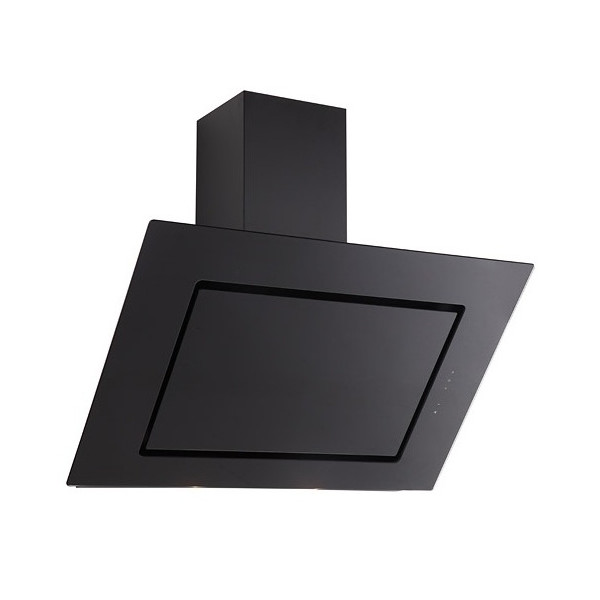 

Fabiano Aero 60 Black Silence+ бесшумная