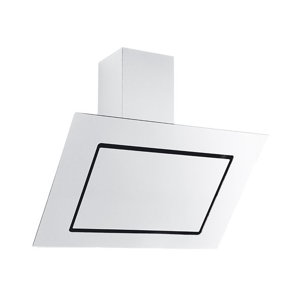 

Fabiano Aero 60 White Silence+ бесшумная