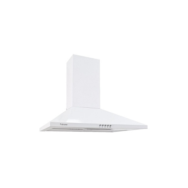 

Fabiano Base 50 White