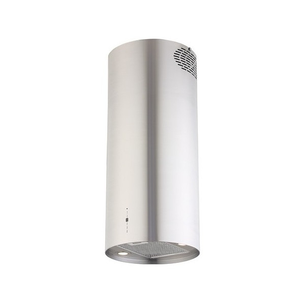 

Fabiano Cylindra Isola Inox Silence+ бесшумная
