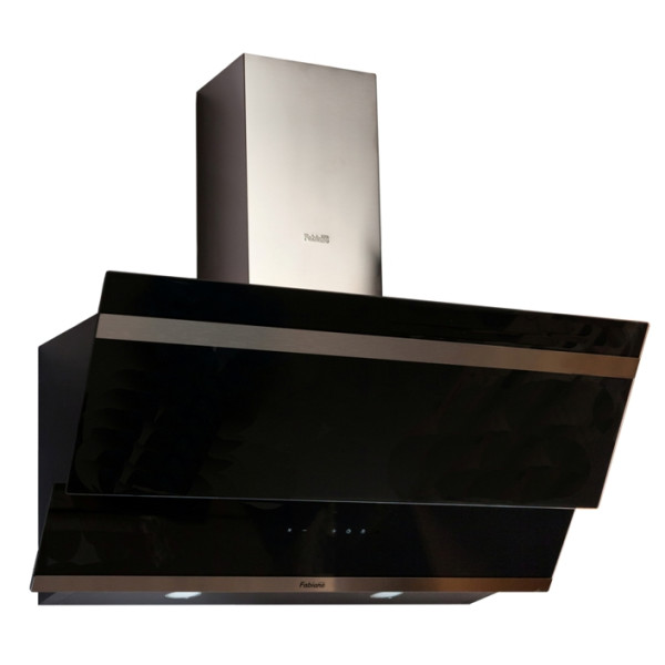 

Fabiano Prisma 60 Black