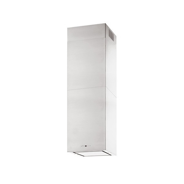 

Fabiano Quadro Isola Inox Silence+ бесшумная